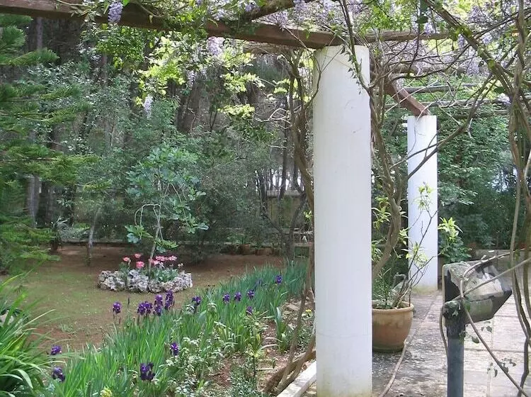 Hotelli Li Spiri Bed & Breakfast