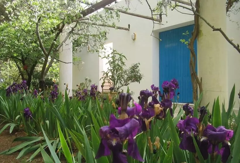 Hotelli Li Spiri Bed & Breakfast