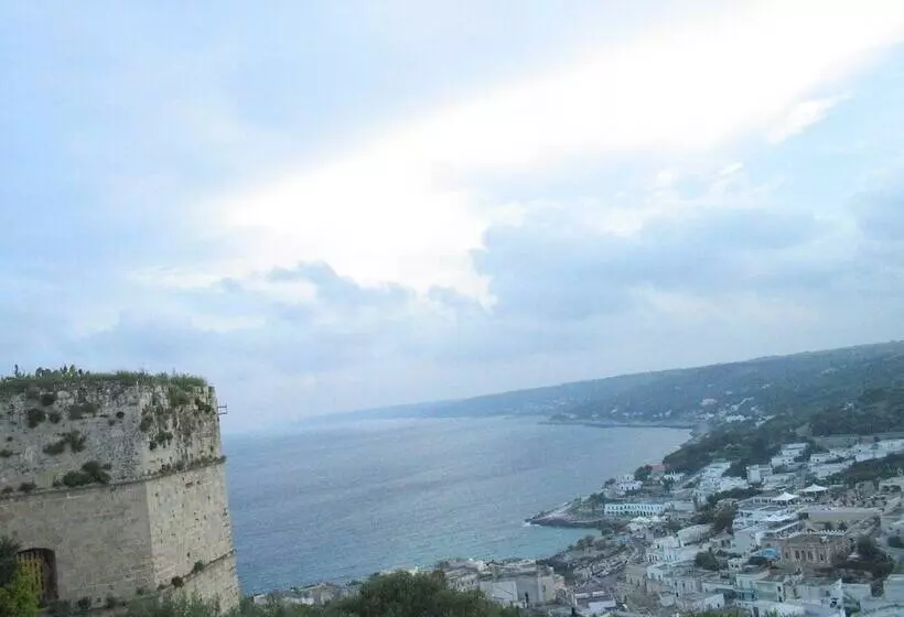 Hotelli Li Spiri Bed & Breakfast