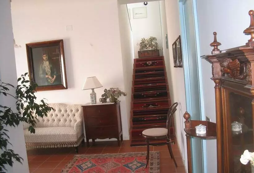 Hotelli Li Spiri Bed & Breakfast