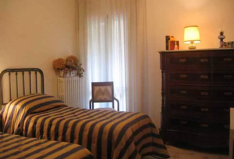 Hotelli Li Spiri Bed & Breakfast