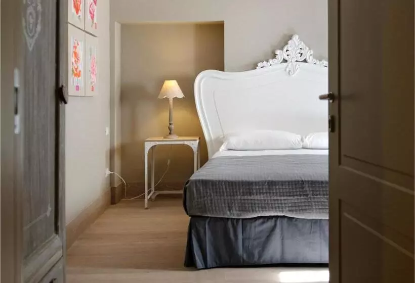 Hotelli Locanda In Borgo Garni & Wellness