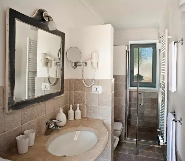 Hotelli Masseria Fumarola