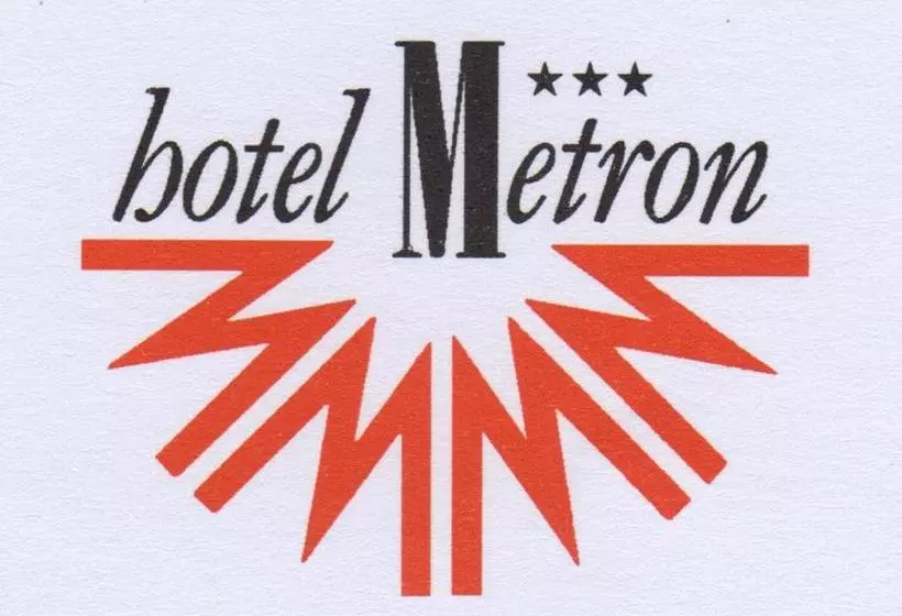 ホテル Metron