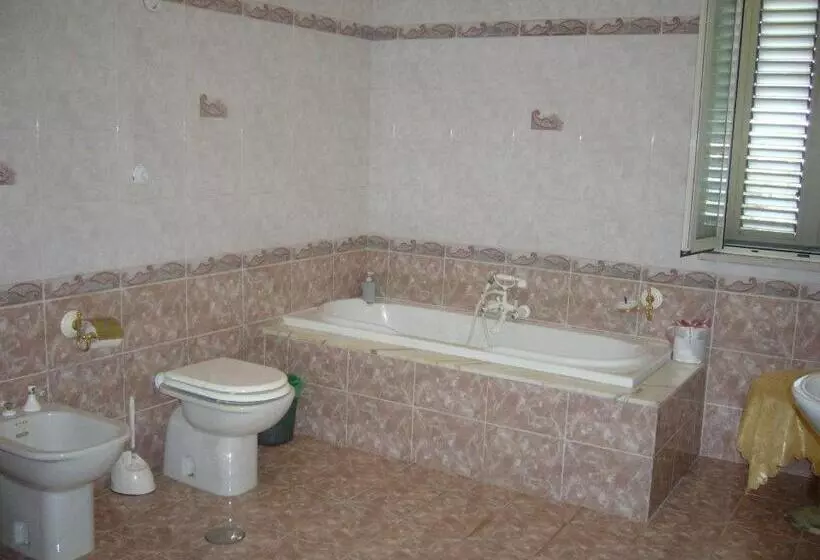 هتل Oasi Del Relax