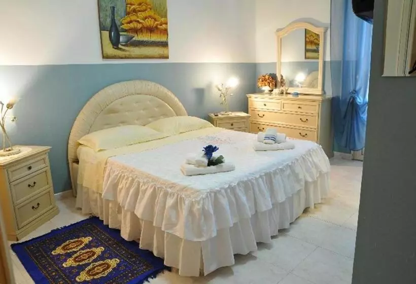 هتل Oasi Del Relax