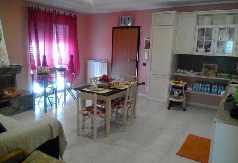 فندق Oasi Del Relax