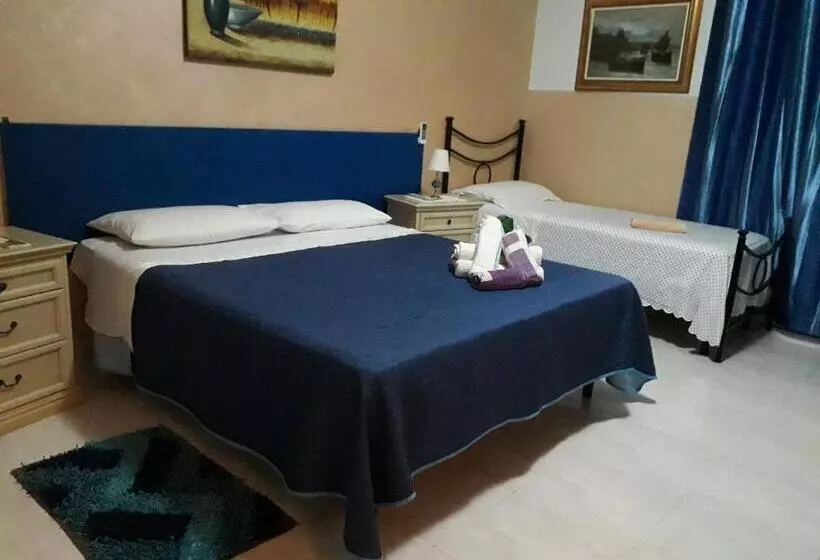 هتل Oasi Del Relax