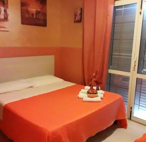 هتل Oasi Del Relax