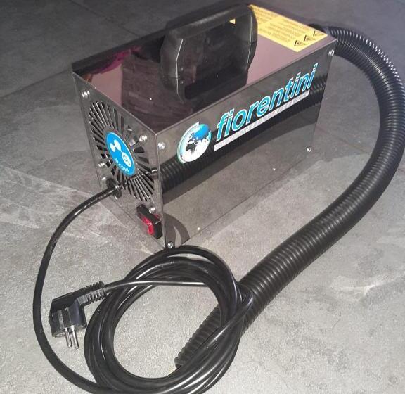 فندق Oasi Del Relax