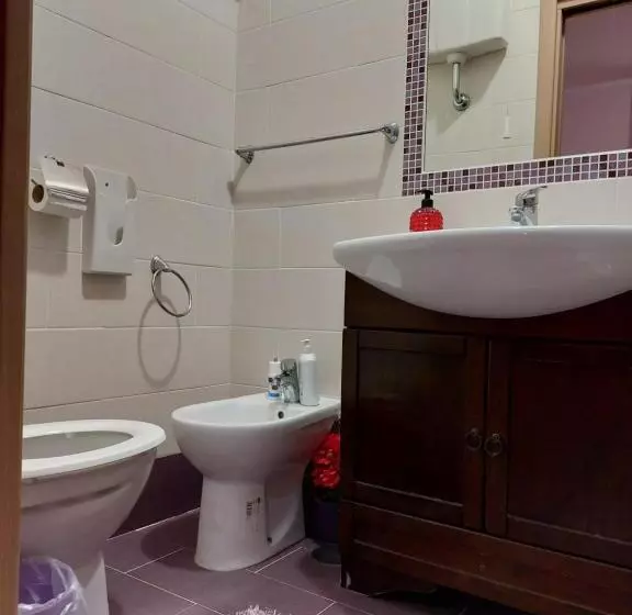 هتل Oasi Del Relax
