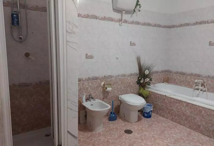 هتل Oasi Del Relax