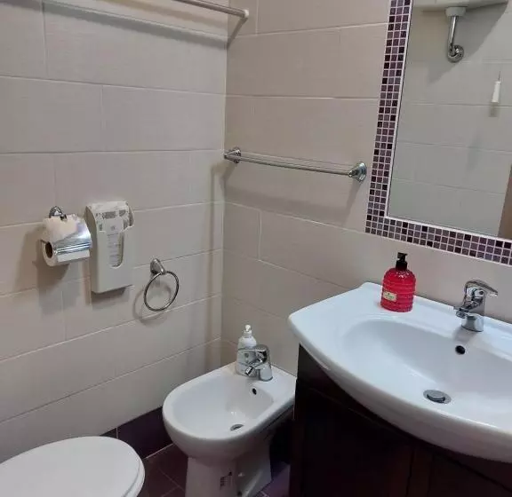 هتل Oasi Del Relax