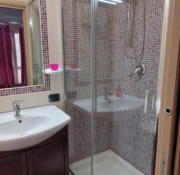 فندق Oasi Del Relax