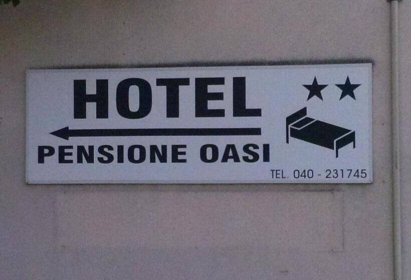 فندق Oasi