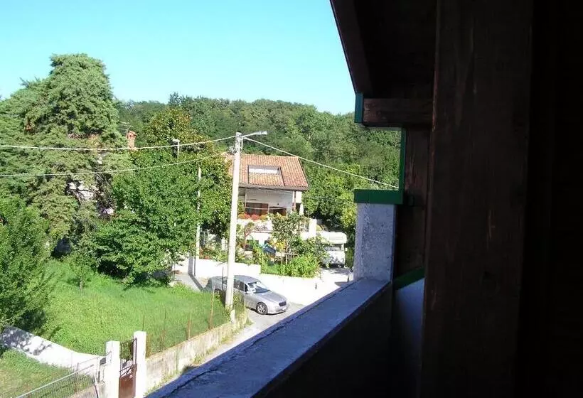 هتل Oasi