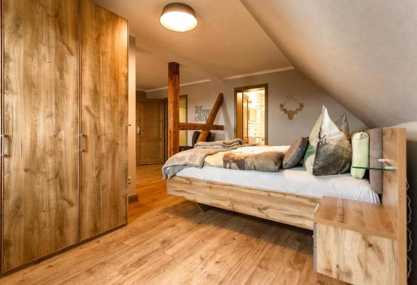 فندق Gasthof Obere Mühle