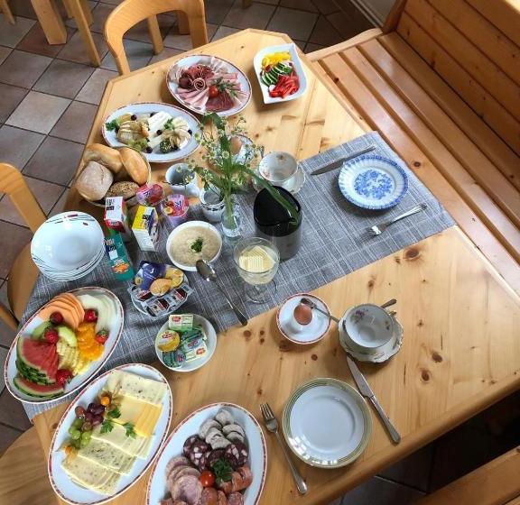 فندق Gasthof Obere Mühle