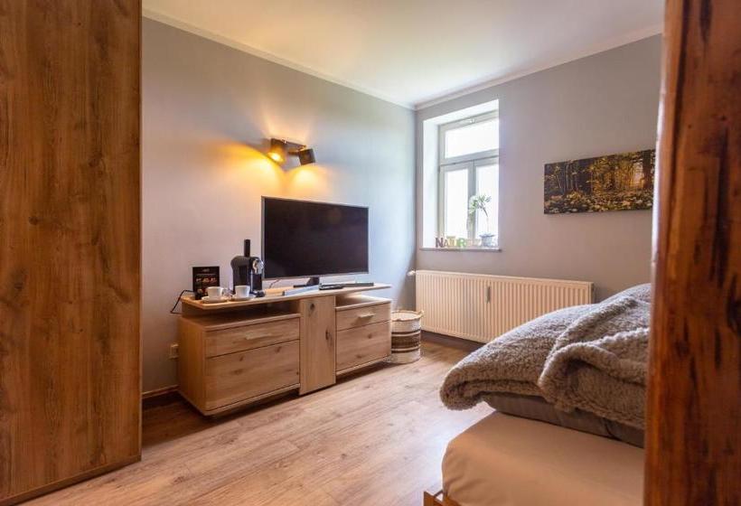 فندق Gasthof Obere Mühle