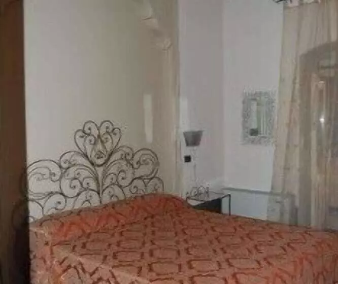 ホテル Palazzo Gambuzza