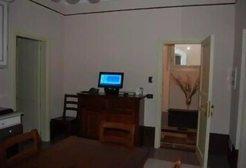 ホテル Palazzo Gambuzza