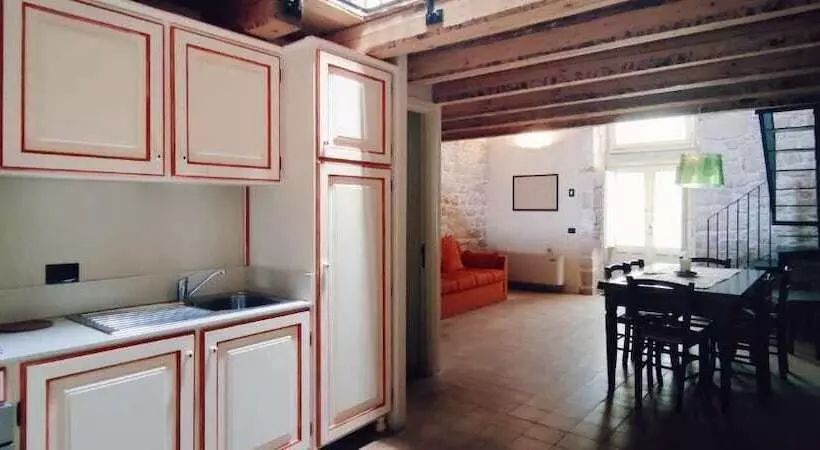 ホテル Palazzo Gambuzza