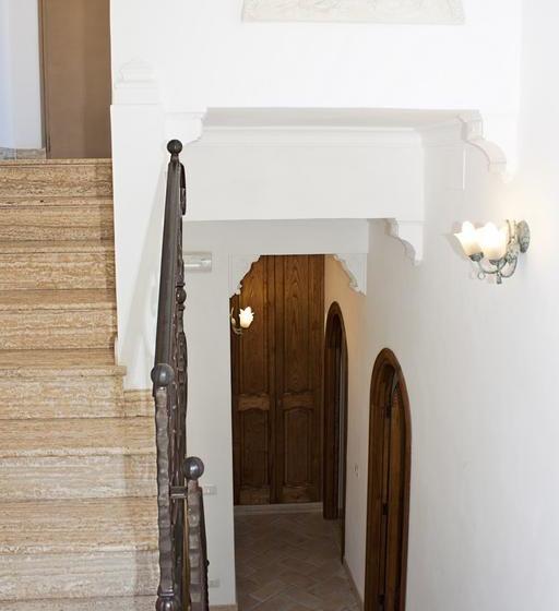 ベッドアンドブレックファースト Positanobb