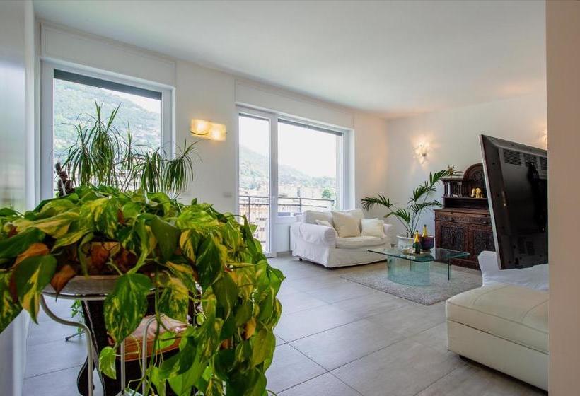 Hôtel Victoria S Carso