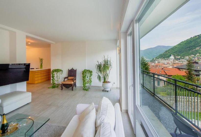 Hôtel Victoria S Carso