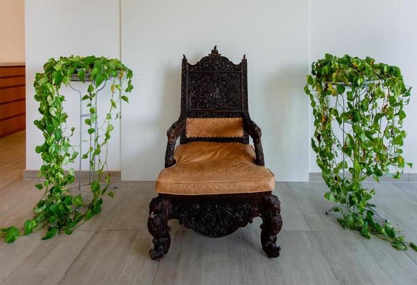 Hôtel Victoria S Carso