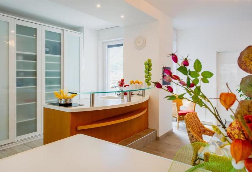 Hôtel Victoria S Carso