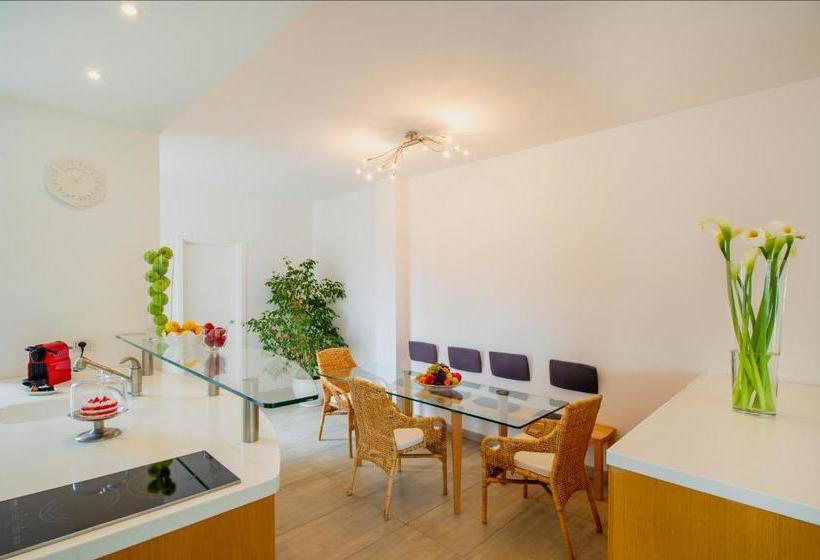 Hôtel Victoria S Carso