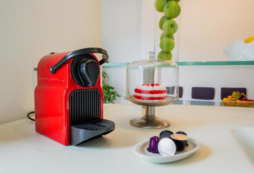 Hôtel Victoria S Carso