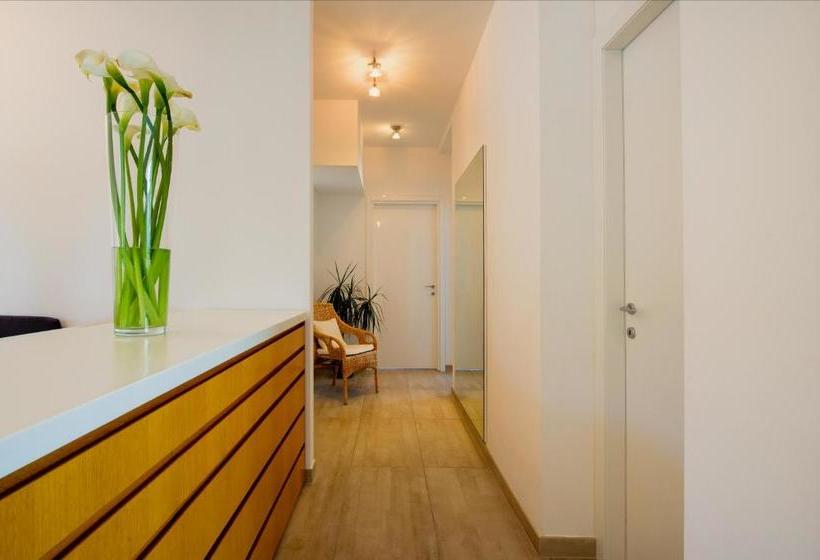 Hôtel Victoria S Carso