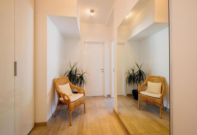 Hôtel Victoria S Carso