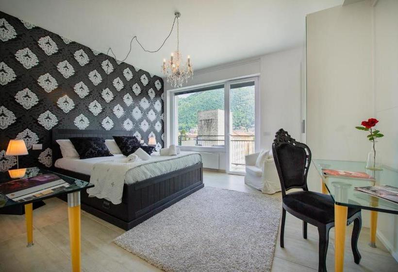 Hôtel Victoria S Carso