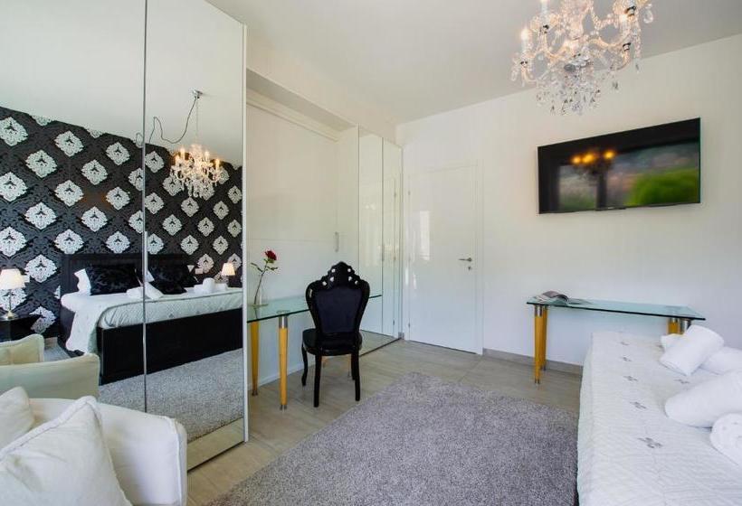 Hôtel Victoria S Carso