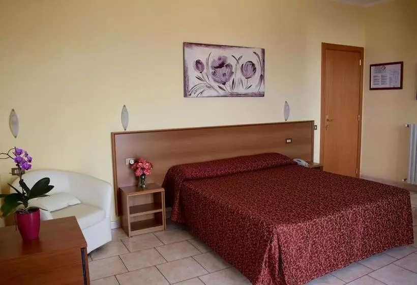 Hotelli San Giacomo