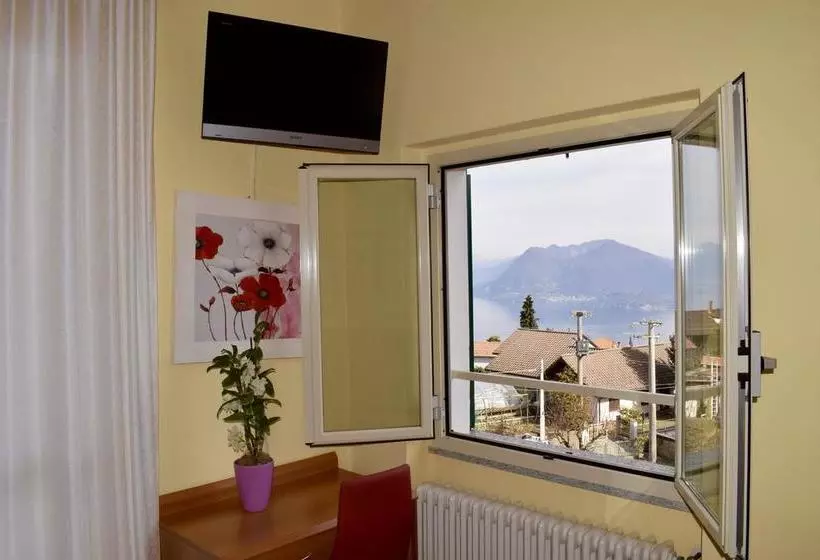 Hotelli San Giacomo