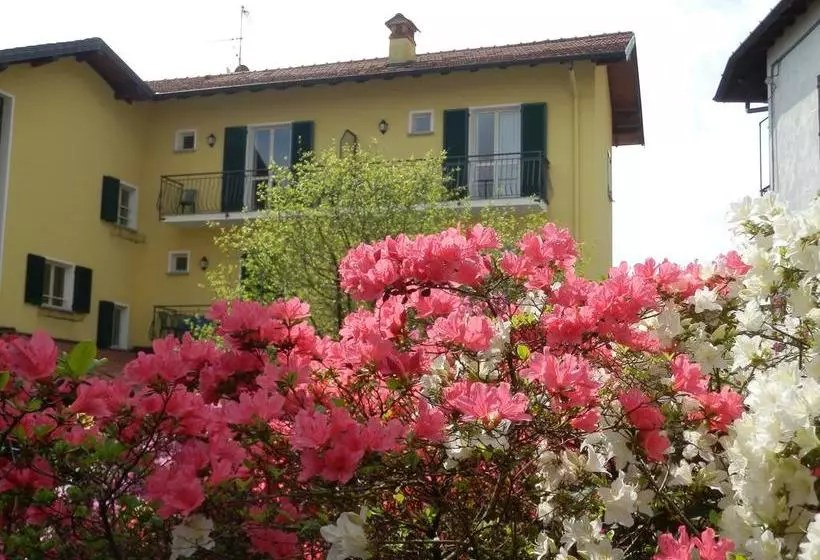 Hotelli San Giacomo