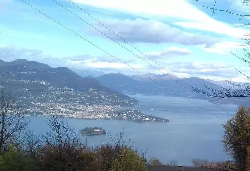 Hotelli San Giacomo