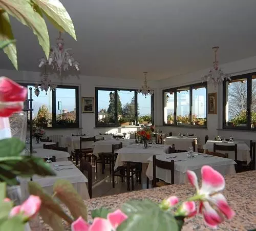 Hotelli San Giacomo
