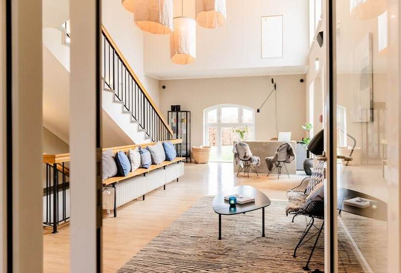 فندق Aarskogs Boutique