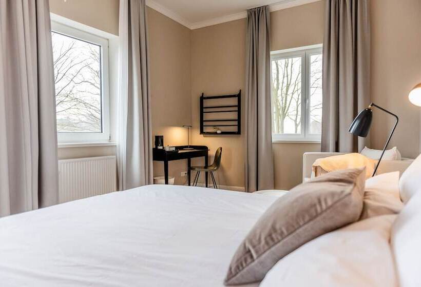 فندق Aarskogs Boutique