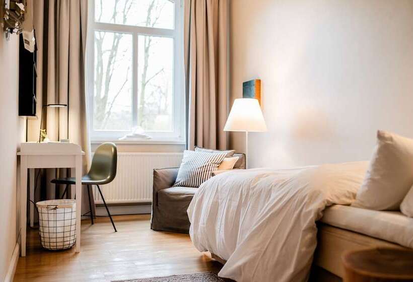 فندق Aarskogs Boutique