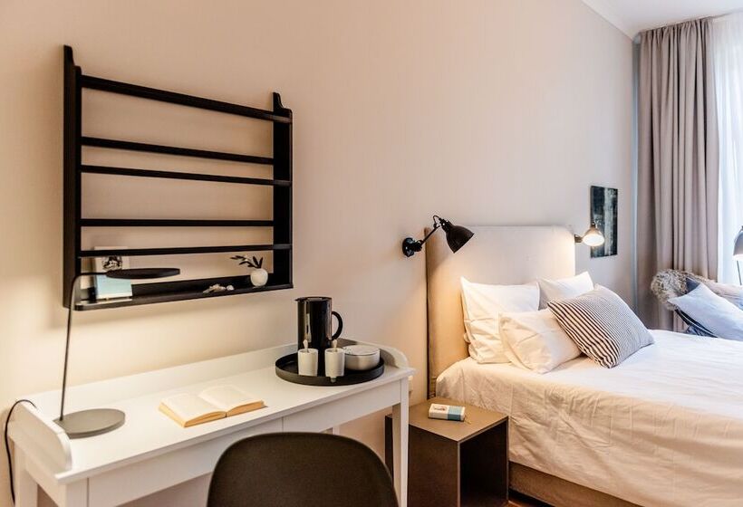 فندق Aarskogs Boutique