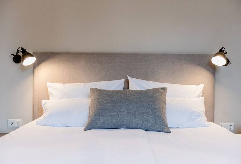 فندق Aarskogs Boutique