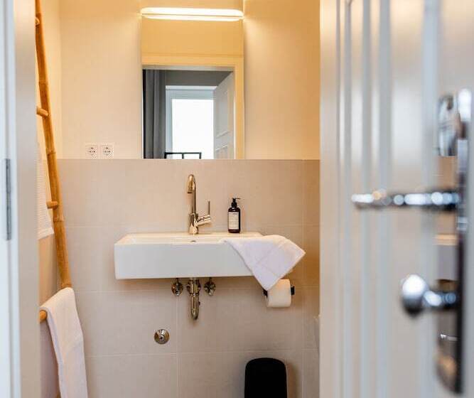 فندق Aarskogs Boutique