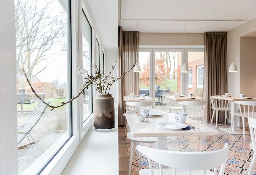 فندق Aarskogs Boutique