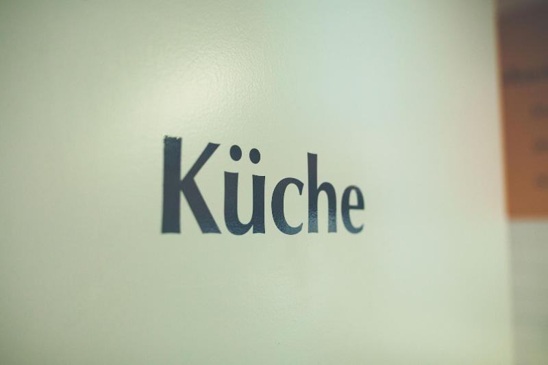 Hotelli Stayinn Hostel Und Gastehaus